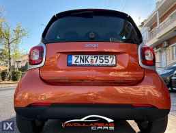 Smart Fortwo ELECTRIC DRIVE 82hp '18