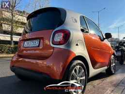 Smart Fortwo ELECTRIC DRIVE 82hp '18