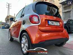 Smart Fortwo ELECTRIC DRIVE 82hp '18