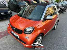 Smart Fortwo ELECTRIC DRIVE 82hp '18