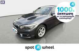 Bmw 116 i '18