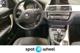 Bmw 116 i '18