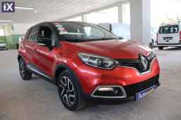 Renault Captur Energy Intens Auto /6 Χρόνια Δωρεάν Service '16