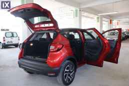 Renault Captur Energy Intens Auto /6 Χρόνια Δωρεάν Service '16