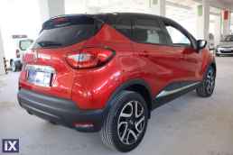 Renault Captur Energy Intens Auto /6 Χρόνια Δωρεάν Service '16