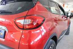 Renault Captur Energy Intens Auto /6 Χρόνια Δωρεάν Service '16