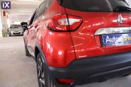 Renault Captur Energy Intens Auto /6 Χρόνια Δωρεάν Service '16