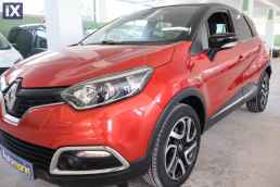 Renault Captur Energy Intens Auto /6 Χρόνια Δωρεάν Service '16