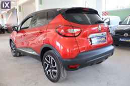 Renault Captur Energy Intens Auto /6 Χρόνια Δωρεάν Service '16