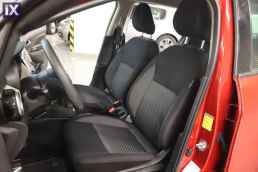 Nissan Micra Ig-T Business Touchscreen/6 Χρόνια Δωρεάν Service '21