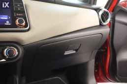 Nissan Micra Ig-T Business Touchscreen/6 Χρόνια Δωρεάν Service '21