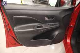 Nissan Micra Ig-T Business Touchscreen/6 Χρόνια Δωρεάν Service '21