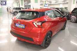 Nissan Micra Ig-T Business Touchscreen/6 Χρόνια Δωρεάν Service '21