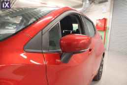 Nissan Micra Ig-T Business Touchscreen/6 Χρόνια Δωρεάν Service '21