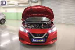 Nissan Micra Ig-T Business Touchscreen/6 Χρόνια Δωρεάν Service '21