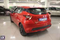 Nissan Micra Ig-T Business Touchscreen/6 Χρόνια Δωρεάν Service '21