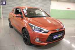 Hyundai i20 Edition S /6 Χρόνια Δωρεάν Service '15