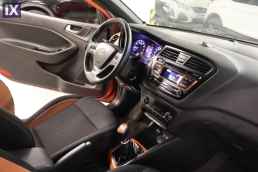 Hyundai i20 Edition S /6 Χρόνια Δωρεάν Service '15