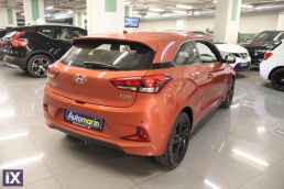 Hyundai i20 Edition S /6 Χρόνια Δωρεάν Service '15