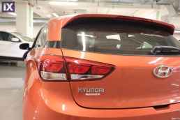 Hyundai i20 Edition S /6 Χρόνια Δωρεάν Service '15