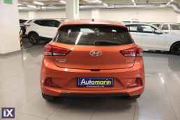 Hyundai i20 Edition S /6 Χρόνια Δωρεάν Service '15