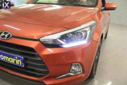 Hyundai i20 Edition S /6 Χρόνια Δωρεάν Service '15