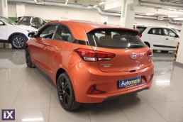 Hyundai i20 Edition S /6 Χρόνια Δωρεάν Service '15