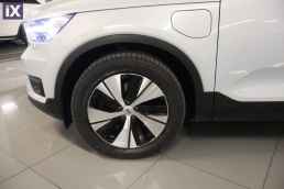 Volvo Xc 40 Τ5 Plug-In Inscription /6 Χρόνια Δωρεάν Service '20