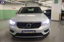 Volvo Xc 40 Τ5 Plug-In Inscription /6 Χρόνια Δωρεάν Service '20