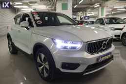 Volvo Xc 40 Τ5 Plug-In Inscription /6 Χρόνια Δωρεάν Service '20