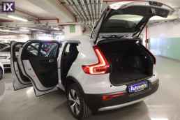 Volvo Xc 40 Τ5 Plug-In Inscription /6 Χρόνια Δωρεάν Service '20