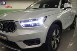 Volvo Xc 40 Τ5 Plug-In Inscription /6 Χρόνια Δωρεάν Service '20