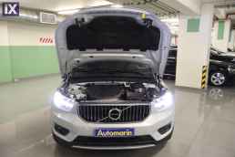 Volvo Xc 40 Τ5 Plug-In Inscription /6 Χρόνια Δωρεάν Service '20