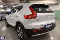 Volvo Xc 40 Τ5 Plug-In Inscription /6 Χρόνια Δωρεάν Service '20