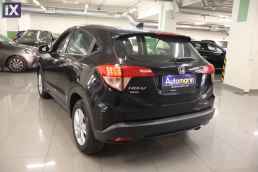 Honda HR-V Elegance Touchscreen /6 Χρόνια Δωρεάν Service '17