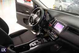 Honda HR-V Elegance Touchscreen /6 Χρόνια Δωρεάν Service '17