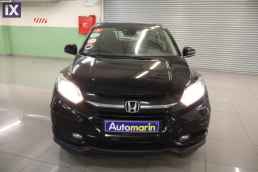 Honda HR-V Elegance Touchscreen /6 Χρόνια Δωρεάν Service '17