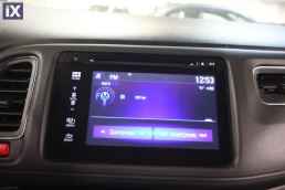 Honda HR-V Elegance Touchscreen /6 Χρόνια Δωρεάν Service '17