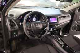 Honda HR-V Elegance Touchscreen /6 Χρόνια Δωρεάν Service '17