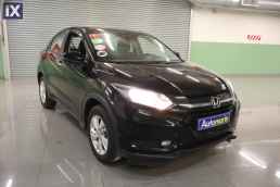 Honda HR-V Elegance Touchscreen /6 Χρόνια Δωρεάν Service '17