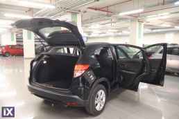 Honda HR-V Elegance Touchscreen /6 Χρόνια Δωρεάν Service '17