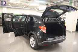 Honda HR-V Elegance Touchscreen /6 Χρόνια Δωρεάν Service '17