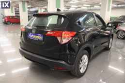 Honda HR-V Elegance Touchscreen /6 Χρόνια Δωρεάν Service '17