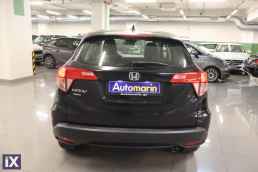 Honda HR-V Elegance Touchscreen /6 Χρόνια Δωρεάν Service '17