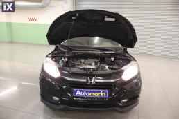 Honda HR-V Elegance Touchscreen /6 Χρόνια Δωρεάν Service '17