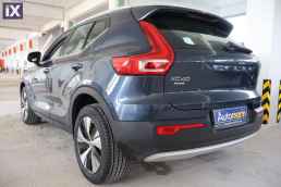 Volvo Xc 40 Τ5 Plug-In Inscription /6 Χρόνια Δωρεάν Service '20