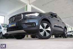 Volvo Xc 40 Τ5 Plug-In Inscription /6 Χρόνια Δωρεάν Service '20