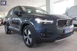 Volvo Xc 40 Τ5 Plug-In Inscription /6 Χρόνια Δωρεάν Service '20