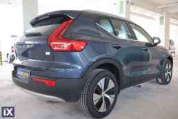 Volvo Xc 40 Τ5 Plug-In Inscription /6 Χρόνια Δωρεάν Service '20