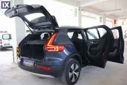 Volvo Xc 40 Τ5 Plug-In Inscription /6 Χρόνια Δωρεάν Service '20